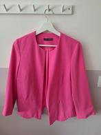 Prachtige roze blazer met 3/4 mouwen van Atmosphere mt 38!, Maat 38/40 (M), Primark, Ophalen of Verzenden, Zo goed als nieuw