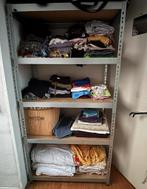Gereedschap kast, Huis en Inrichting, Kasten | Roldeurkasten en Archiefkasten, Ophalen, Zo goed als nieuw, 25 tot 50 cm, Minder dan 100 cm