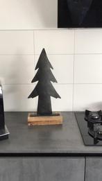 Ijzeren kerst boom, Ophalen, Gebruikt