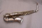 Conn New Wonder (USA) - vintage altsax, Muziek en Instrumenten, Ophalen of Verzenden, Gebruikt, Alt, Met koffer
