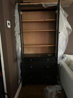 Hemnes servieskast, Ophalen, Gebruikt, Met deur(en), 150 tot 200 cm