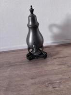 Antieke Tinnen Kraantjeskan/Droppelmina, Antiek en Kunst, Ophalen