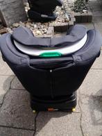 Kinderstoel auto met isofix, Ophalen