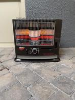 Zibro kamin RCA 68 TURBO, Ophalen, Gebruikt, Overige brandstoffen, Petroleumkachel