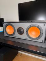 Monitor Audio C150 Center Speaker, Zo goed als nieuw, 60 tot 120 watt, Center speaker, Ophalen