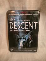 The Descent DVD - Limited Edition Steelbook, Gebruikt, Vanaf 16 jaar, Boxset, Monsters