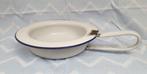 Emaille bedpan, Antiek en Kunst, Antiek | Emaille, Ophalen of Verzenden