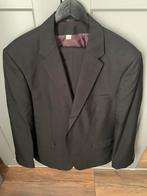 Smoking 3 delig kostuum maat 56 nieuw!, Ophalen of Verzenden, Zo goed als nieuw, Maat 56/58 (XL), Zwart
