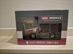 Van Triest trucks Scania, Ophalen of Verzenden, Zo goed als nieuw, Bus of Vrachtwagen, Wsi