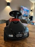 BMW Baby Racer 2, Zwart (Loopauto), Kinderen en Baby's, Ophalen, Zo goed als nieuw
