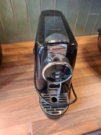 Espresso machine, Ophalen, Nieuw