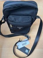 GUESS Crossbody Originele - Double Pocket kleur Zwart, Sieraden, Tassen en Uiterlijk, Tassen | Schoudertassen, Ophalen of Verzenden