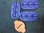 Tupperware Ravioli Maker Set, Huis en Inrichting, Ophalen of Verzenden, Nieuw, Paars, Overige typen