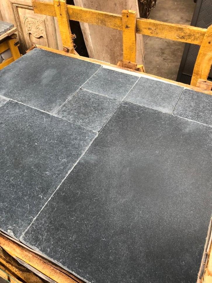 AANBIEDING! HARDSTEEN VLOER ROMAANS VERBAND NU ACTIE, Huis en Inrichting, Stoffering | Vloerbedekking, Nieuw, Overige typen, 75 m² of meer