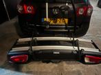 Thule backspce xt set, Auto diversen, Bagagerekken, Ophalen, Zo goed als nieuw