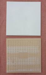 GRATIS af te halen: 77 witte wandtegels, 15 x 15 cm, Doe-het-zelf en Verbouw, Tegels, Minder dan 5 m², Wandtegels, Keramiek, Minder dan 20 cm