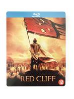 Red Cliff (STEELBOOK), Cd's en Dvd's, Blu-ray, Ophalen of Verzenden, Actie