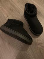 Zwarte boots maat 40, Ophalen of Verzenden, Nieuw, Zwart, Boots
