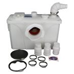 Macerator afval water pomp FLO700, Ophalen of Verzenden, Nieuw