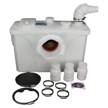 Macerator afval water pomp FLO700 beschikbaar voor biedingen