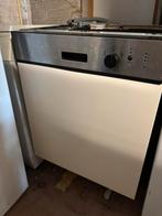 Ikea/whirlpool vaatwasser - 60x60x85H, Ophalen, 1025xe, Minder dan 85 cm, Minder dan 10 liter