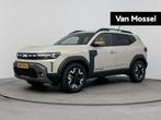 Dacia Duster 1.6 Hybrid Extreme 140PK | Automaat | Navigatie, Auto's, Dacia, 4 cilinders, Origineel Nederlands, Bedrijf, Hybride Elektrisch/Benzine