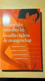 Natuurlijke remedies bij zwangerschap - Dorte Tönnesen, Ophalen of Verzenden, Gelezen, Zwangerschap en Bevalling, Dorte Tönnesen