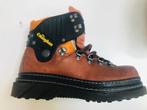 GALLAGHAN berg/werkschoenen mat 42 te koop, Ophalen, Bruin, Zo goed als nieuw, Wandelschoenen of Bergschoenen