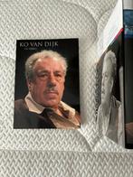 Ko van Dijk - Boxset (10 stuks) + Boekje, Cd's en Dvd's, Alle leeftijden, Boxset, Drama, Ophalen of Verzenden