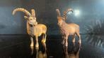 Schleich Wildlife: Steenbokken, Ophalen of Verzenden, Zo goed als nieuw, Paard, Beeldje of Figuurtje