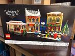 Lego 10308 Holiday Main Street - Nieuw in doos, Kinderen en Baby's, Ophalen of Verzenden, Nieuw, Complete set, Lego