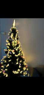 Fiber kerstboom, Diversen, Ophalen of Verzenden, Zo goed als nieuw