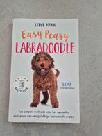 Easy peasy labradoodle Steve Mann, Ophalen of Verzenden, Zo goed als nieuw, Honden