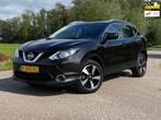 Nissan Qashqai 1.2 Tekna 17"AUTOMAAT PANORAMADAK CAMERA NAVI, 65 €/maand, Gebruikt, 4 cilinders, 116 pk