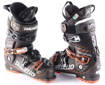 40,5 41 EU skischoenen DALBELLO PANTERRA 100, SKI/WALK beschikbaar voor biedingen