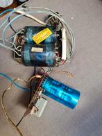 Philips Trafo Transformator, Ophalen of Verzenden, Gebruikt, Minder dan 2 meter, Overige kabels