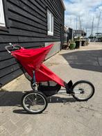 Hardloop buggy, Kinderen en Baby's, Ophalen, Gebruikt, Overige merken