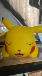 pikachu lamp, Ophalen, Zo goed als nieuw