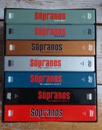 The Sopranos, de complete serie, Cd's en Dvd's, Dvd's | Tv en Series, Ophalen of Verzenden, Zo goed als nieuw