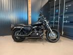 HARLEY-DAVIDSON SPORTSTER  CUSTOM CB XL 1200 (bj 2013), Motoren, 2 cilinders, HARLEY-DAVIDSON, Bedrijf, Overig