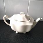 Johnson brothers  theepot  souvereign, Huis en Inrichting, Keuken | Servies, Ophalen of Verzenden, Zo goed als nieuw, Overige stijlen