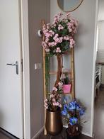 Kunst Bloesemboom 150cm - Sfeervolle Voorjaarsdecoratie, Huis en Inrichting, Kamerplanten, Ophalen of Verzenden