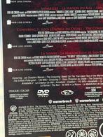 033. The Conjuring Universe 8-Film Collectie DVD Boxset ZGAN, Cd's en Dvd's, Dvd's | Horror, Vanaf 16 jaar, Verzenden, Zo goed als nieuw