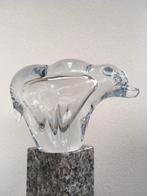 Kristallen beeld, Verzenden, Zo goed als nieuw, Dier