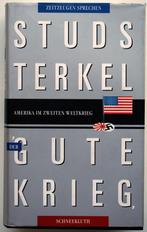 Der gute Krieg. Amerika im Zweiten Weltkrieg., Tweede Wereldoorlog, Verzenden, Nieuw, Algemeen