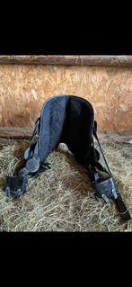 Edix Tequiro maat M - 2024, Dieren en Toebehoren, Paarden en Pony's | Zadels, Verzenden, Zo goed als nieuw, Recreatie