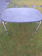 Westfield performance tafel, Caravans en Kamperen, Kampeermeubelen, Ophalen, Zo goed als nieuw, Campingtafel