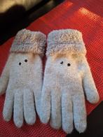 Warme dames handschoenen M, Ophalen of Verzenden, Zo goed als nieuw, Maat 38/40 (M), Handschoenen