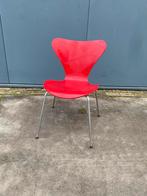 Vlinderstoel Arne Jacobsen, Ophalen, Gebruikt, Eén