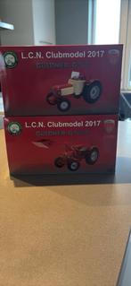 Guldner clubmodel lcn 2017, Hobby en Vrije tijd, Ophalen of Verzenden, Zo goed als nieuw, Tractor of Landbouw, Overige merken